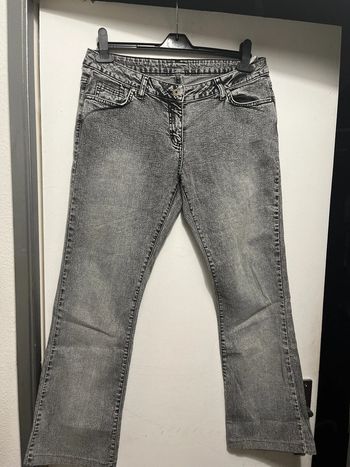 Jean taille XL