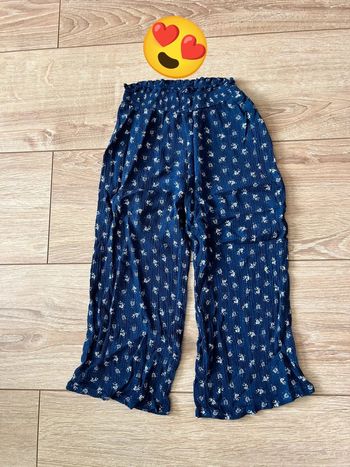 Pantalon 8ans kiabi