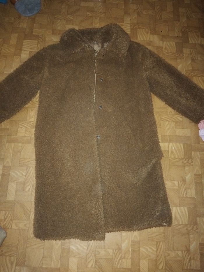 Manteau