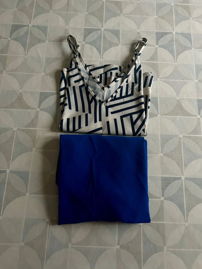 Ensemble femme 34 / XS - Shein - Neuf - photo numéro 5
