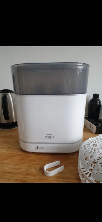 Stérilisateur AVENT