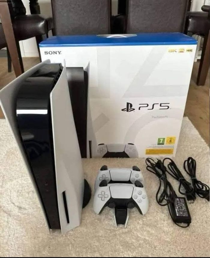 PlayStation - photo numéro 5