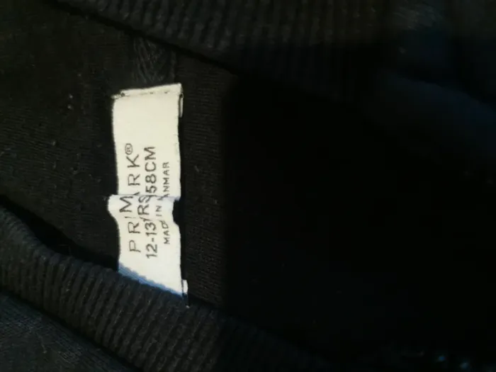 Veste 12 13 ans - photo numéro 2