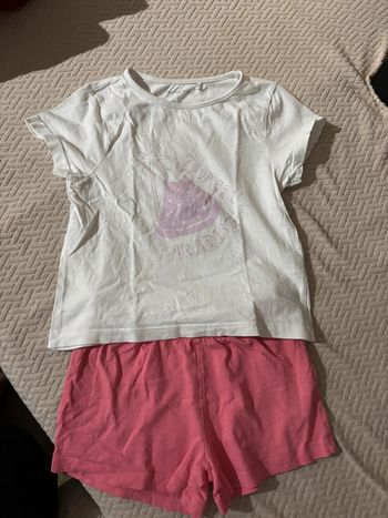 Pyjamas