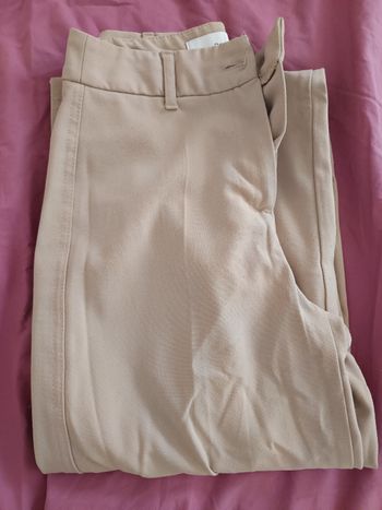 Pantalon Bershka