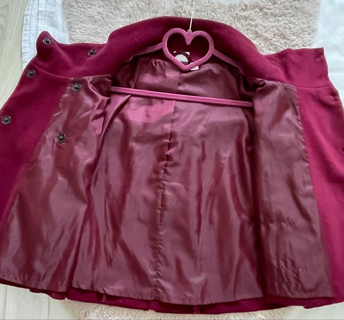 Manteau court - photo numéro 5