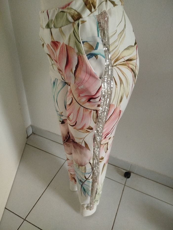 #kytieXS/Sfemme. Pantalon taille XS/S - photo numéro 3