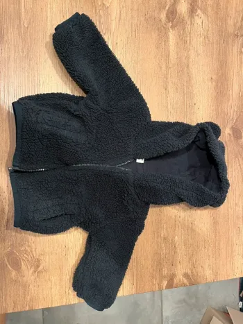 Gilet ourson Tape à l’œil