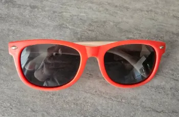 Lunette de soleil enfant