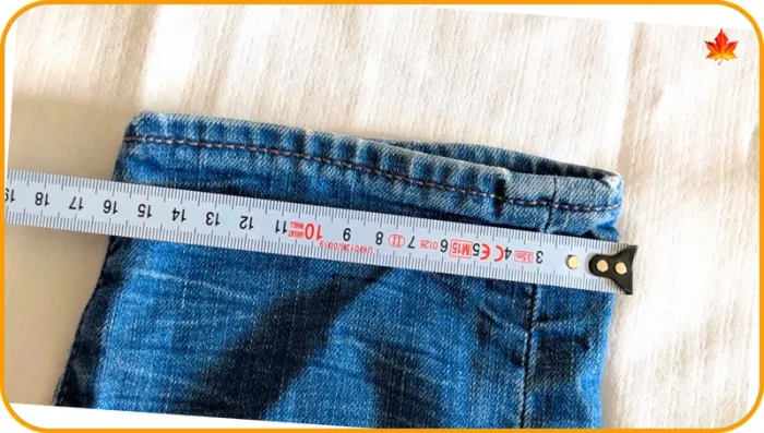 Jeans Levi's 508 destroy homme 40 - photo numéro 13