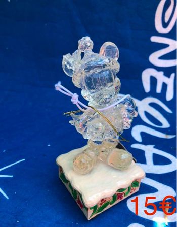 3x disney traditions 