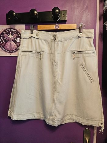 Jupe Cecil T42