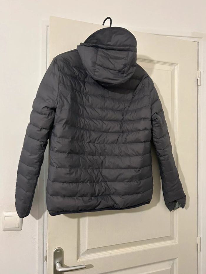 Blouson réversible hero seven taille s - photo numéro 2