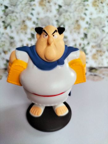 Figurine Asterix MC Donald's