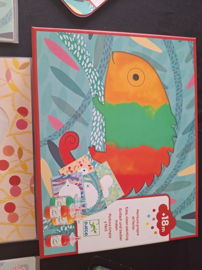 Peinture propre et facile - photo numéro 2