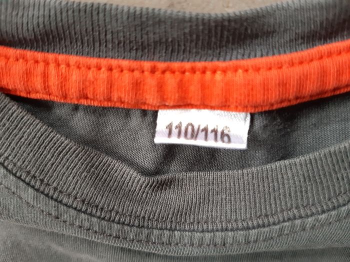 T-shirt manches longues - photo numéro 2