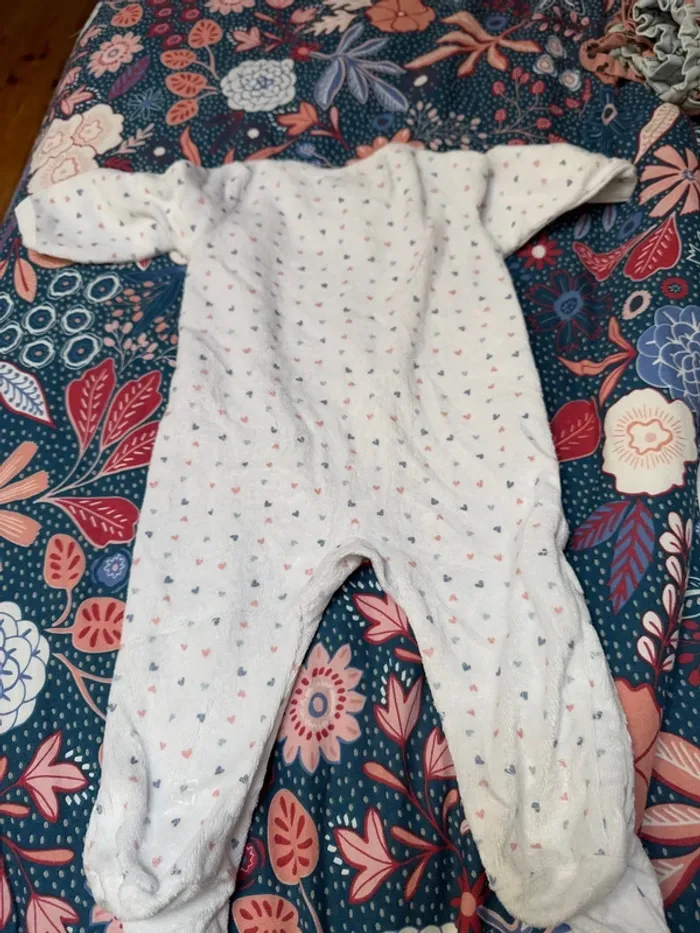 Pyjama - photo numéro 3