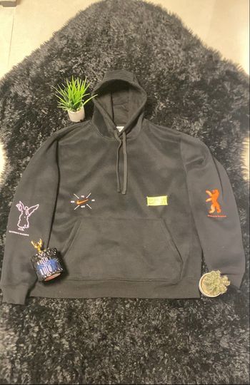 Pull Nike Running Berlin 