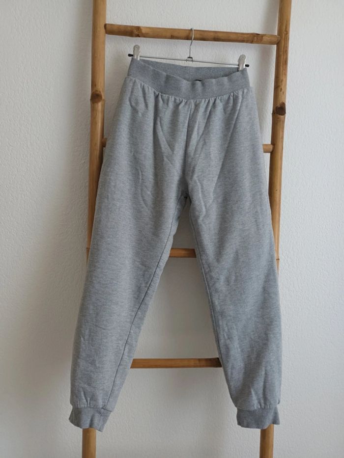 Pantalon jogging très chaud intérieur entièrement polaire Pepperts 10 / 12 ans
