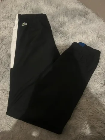 Survêtement Lacoste homme