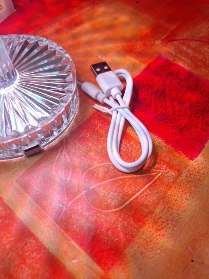 Lampe - photo numéro 8