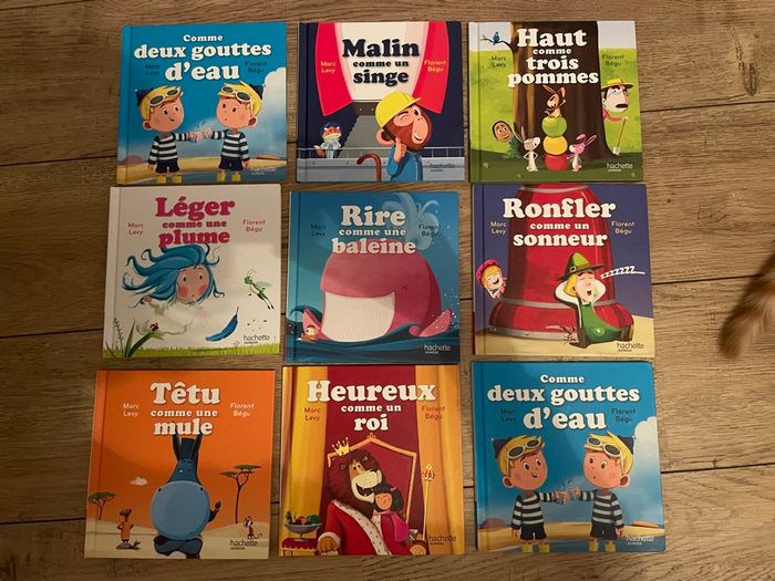 41 livres MC do - photo numéro 2