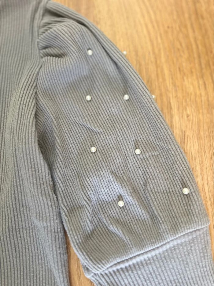 Pull fin Zara - photo numéro 2