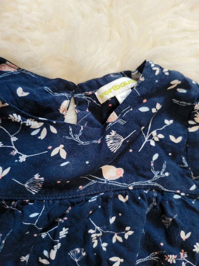 Blouse 24m - photo numéro 3