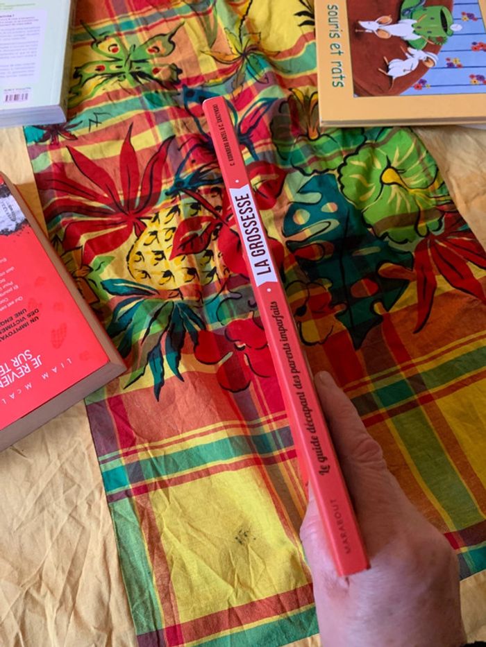 La grossesse - photo numéro 3