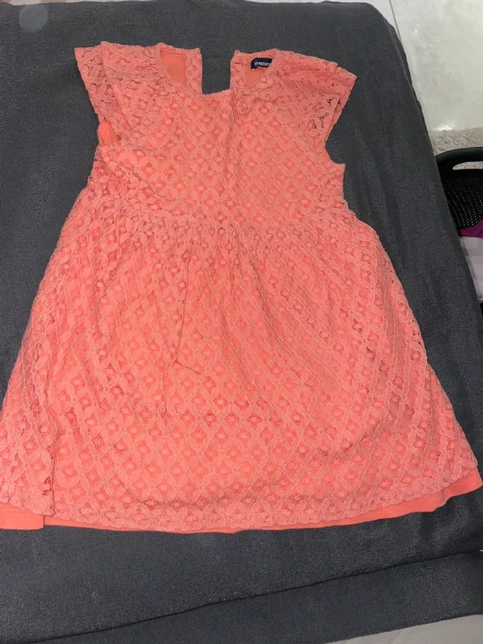 Robe double