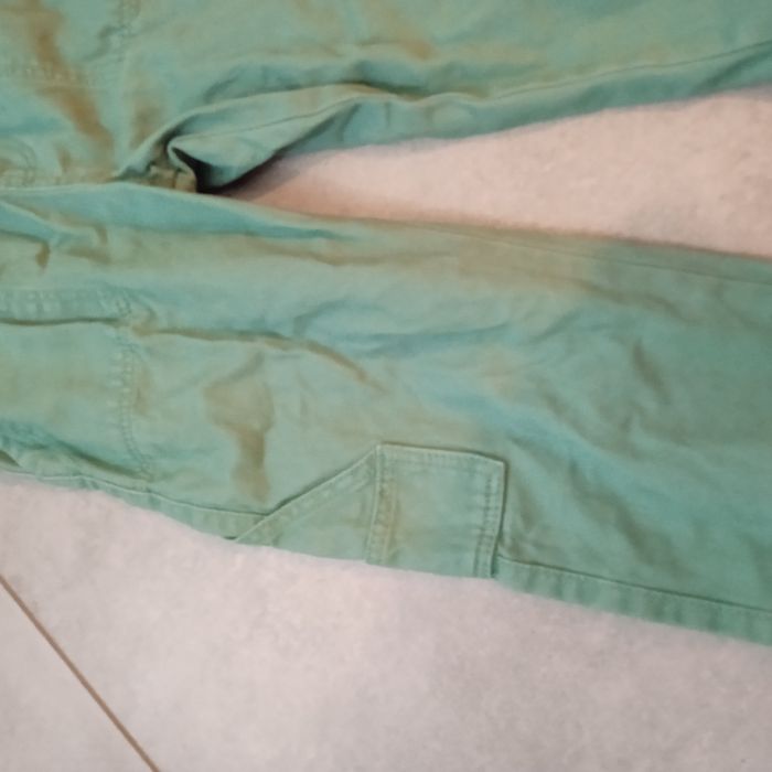 Pantajogg vert neuf in extenso - photo numéro 4