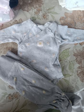 Ensemble naissance 