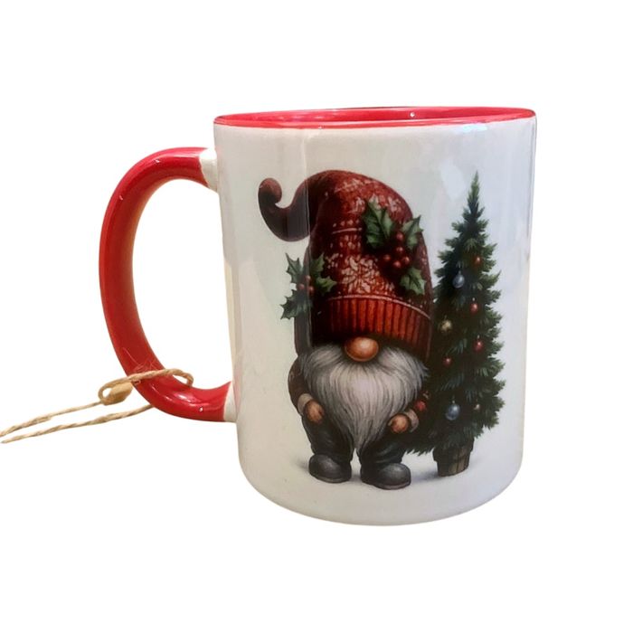 Mug Noël - photo numéro 2