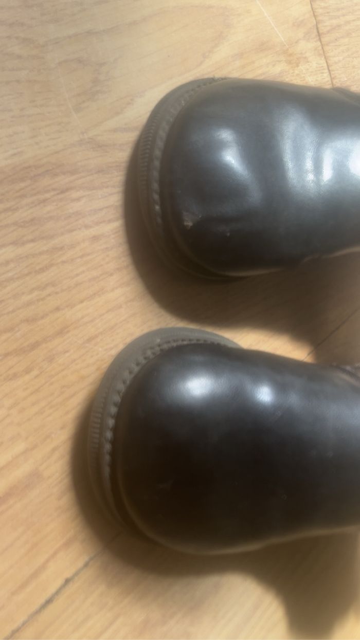 Chaussure fille - photo numéro 3
