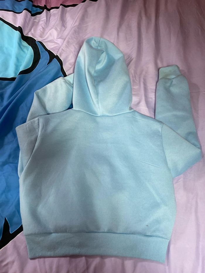 Gilet 12 ans - photo numéro 5