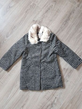 Manteau catimini