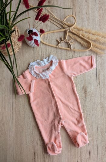 🌸 pyjama 3 mois
