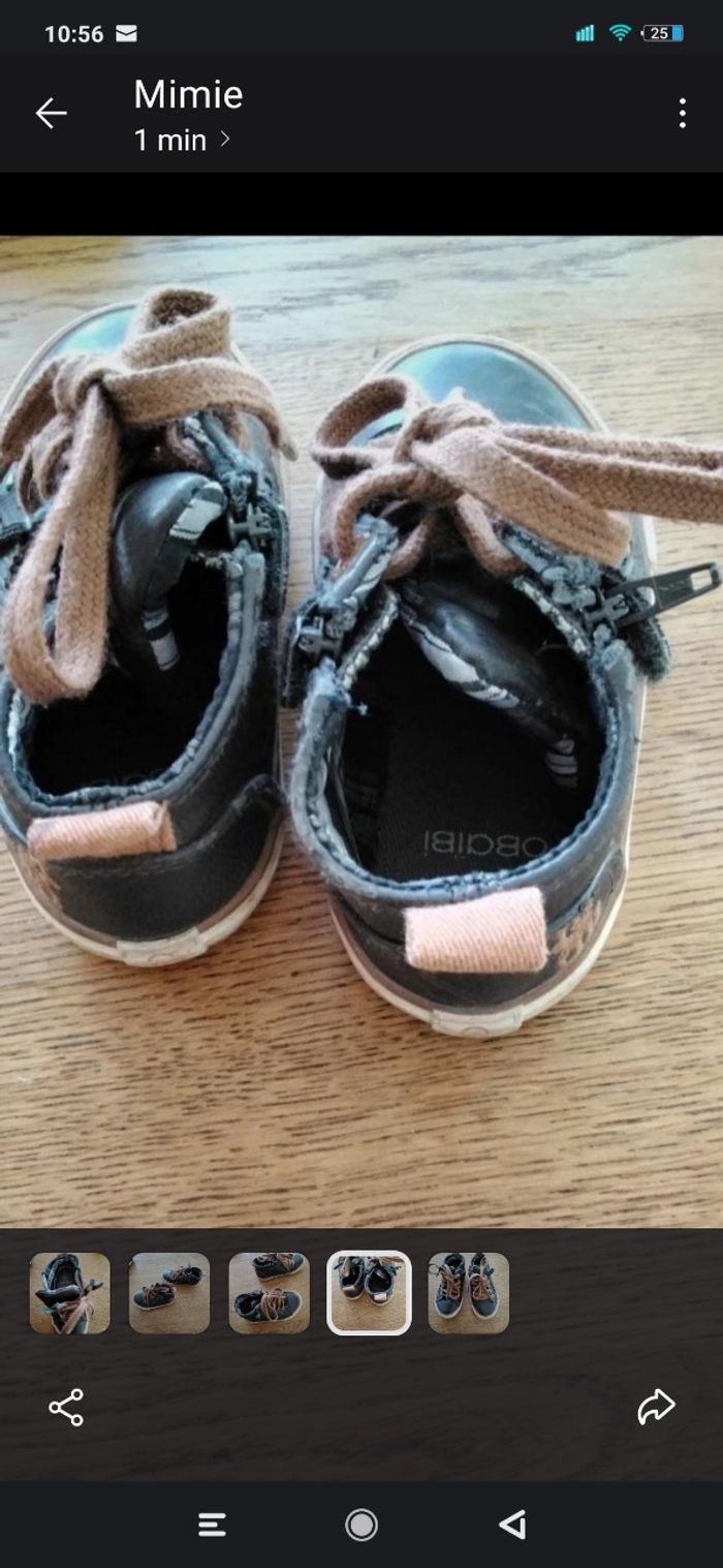 Bottines - photo numéro 6