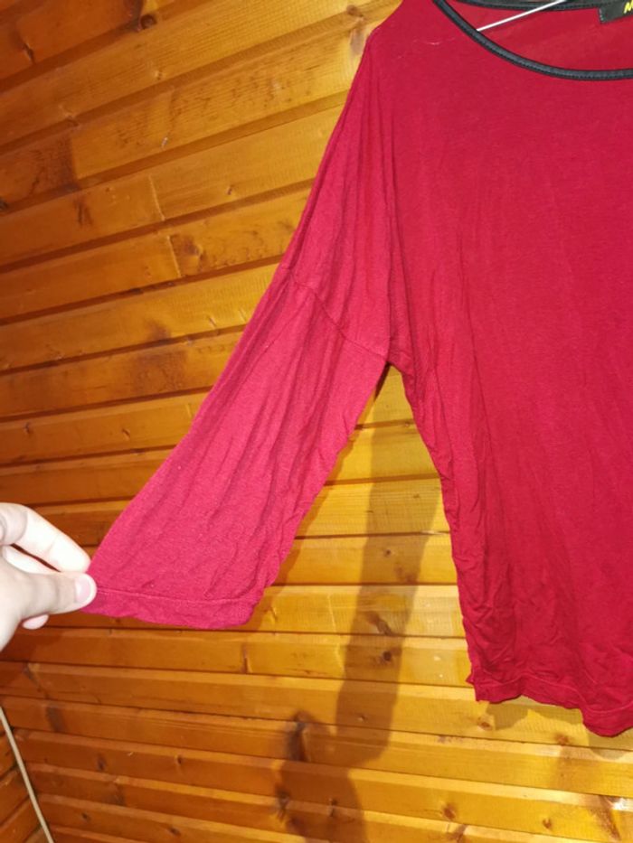 Tee-shirt - photo numéro 2