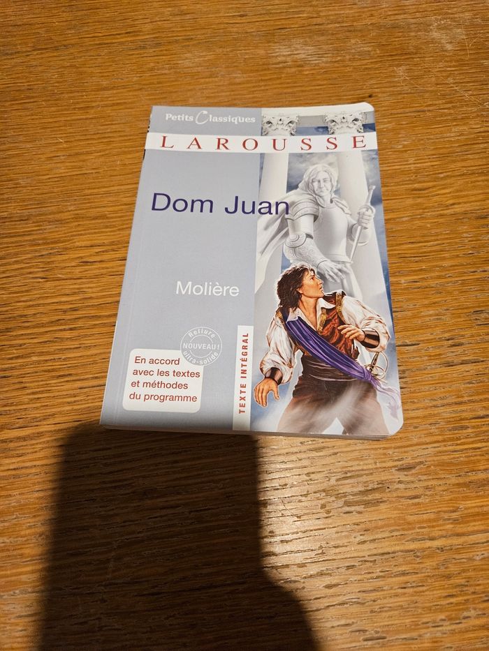 Livre