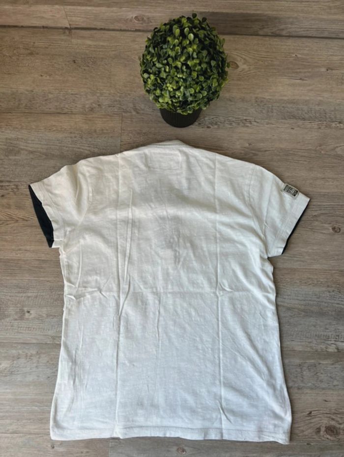 Tee shirt homme Kaporal M - photo numéro 5