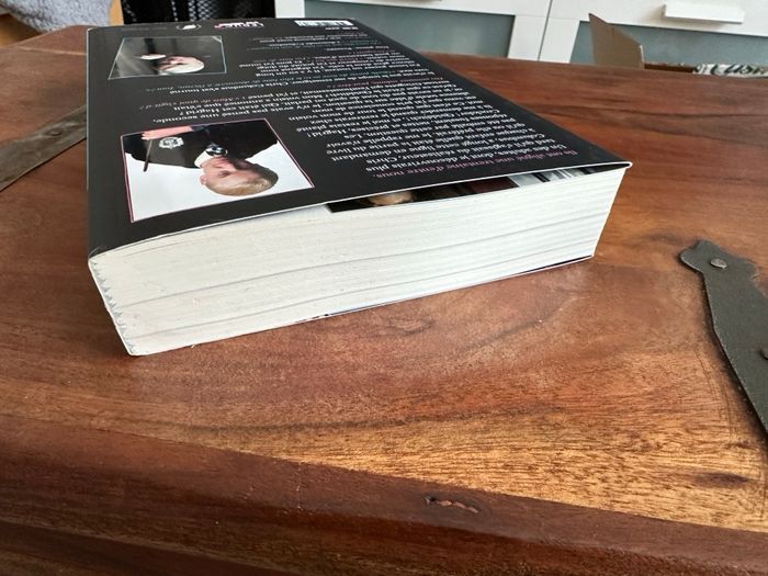 Par-delà la magie - photo numéro 5