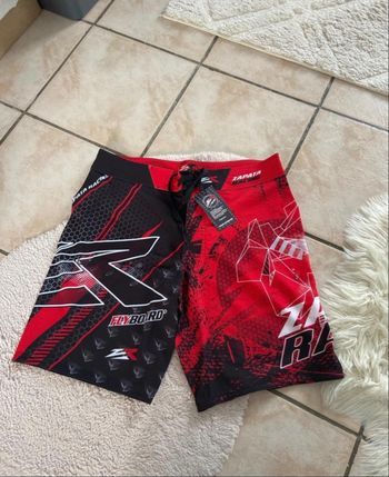 Maillot de bain homme 