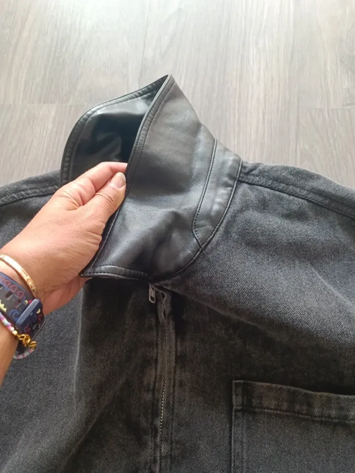 Asos veste - photo numéro 4