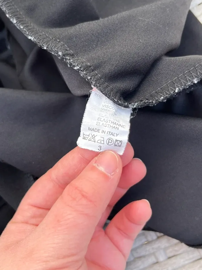 Petite veste - photo numéro 9