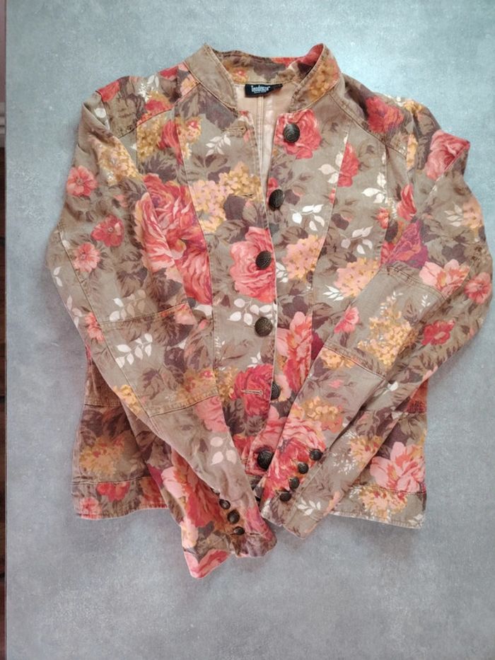 Veste vintage