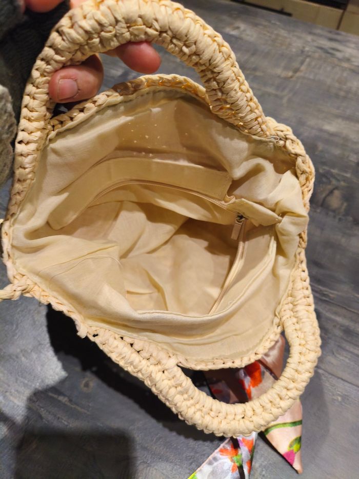 Sac bandoulière neuf - photo numéro 2