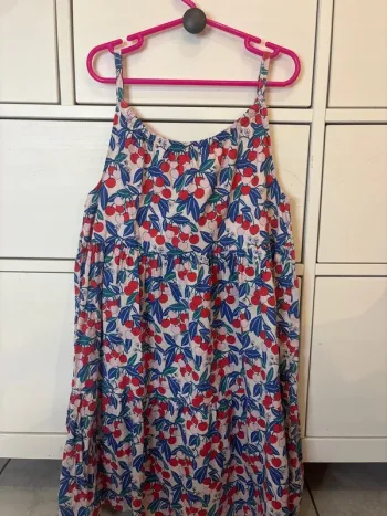 Robe sergent major