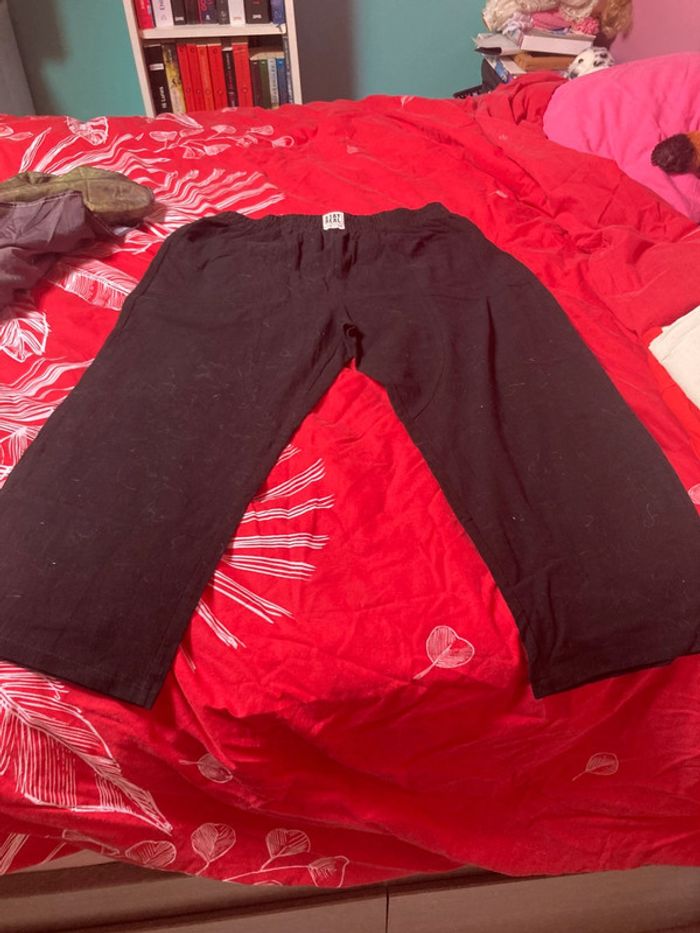 Lot de 3 pantacourts - photo numéro 6