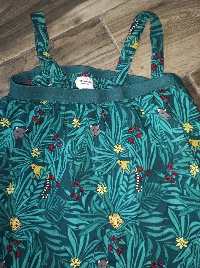 Robe Tao - photo numéro 2